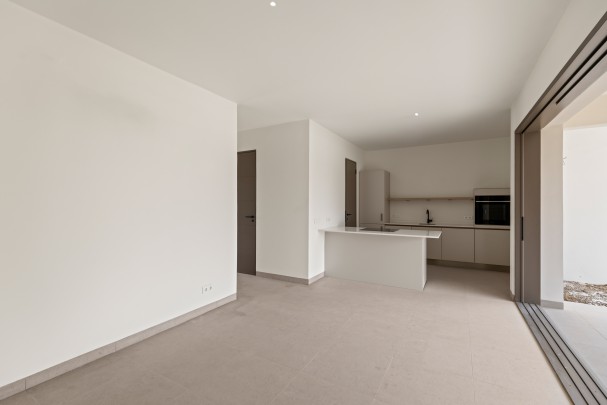 Blue Bay the Ivy  - Newly built 2-bedroom ground-floor apartments