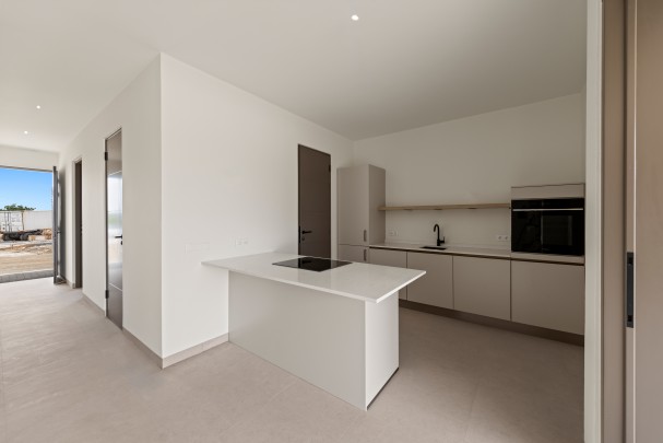 Blue Bay the Ivy  - Newly built 2-bedroom ground-floor apartments