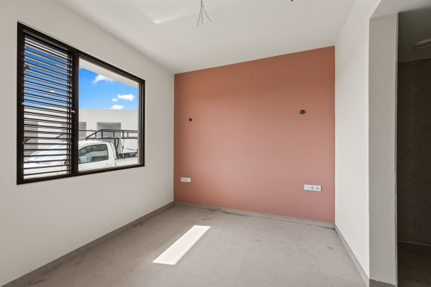 Blue Bay the Ivy  - Newly built 2-bedroom ground-floor apartments