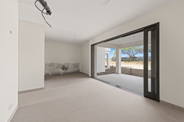 Blue Bay the Ivy  - Newly built 2-bedroom ground-floor apartments