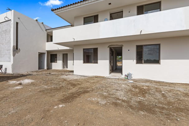 Blue Bay the Ivy  - Newly built 2-bedroom ground-floor apartments