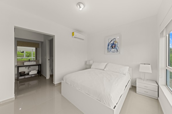 Luxury Sea View Apartments in Piscadera – Double Investment Deal
