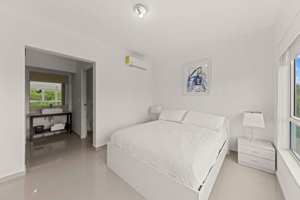 Luxury Sea View Apartments in Piscadera – Double Investment Deal