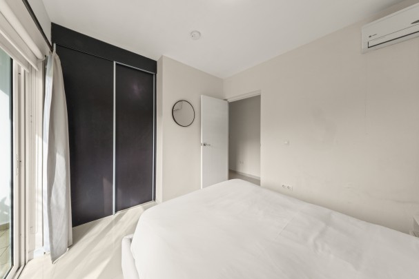 Luxury Sea View Apartments in Piscadera – Double Investment Deal