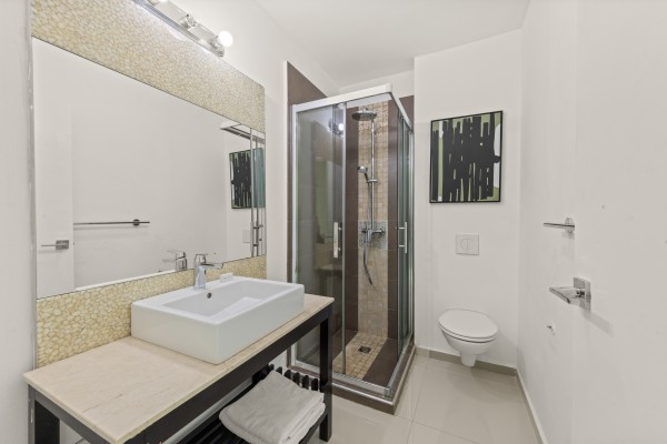 Luxury Sea View Apartments in Piscadera – Double Investment Deal