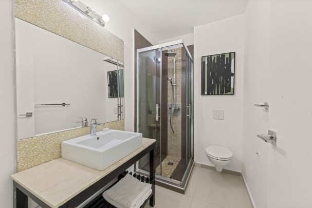 Luxury Sea View Apartments in Piscadera – Double Investment Deal