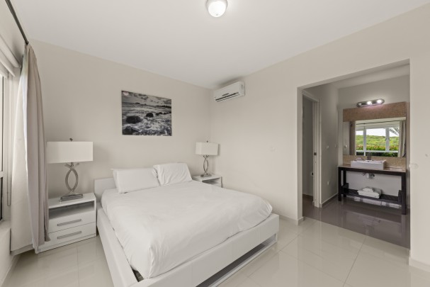 Luxury Sea View Apartments in Piscadera – Double Investment Deal