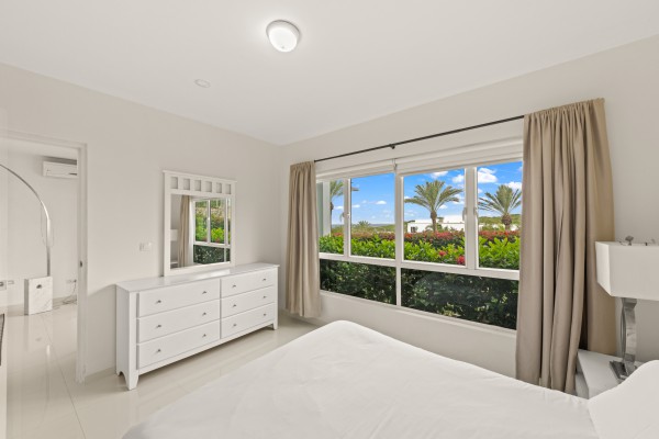 Luxury Sea View Apartments in Piscadera – Double Investment Deal