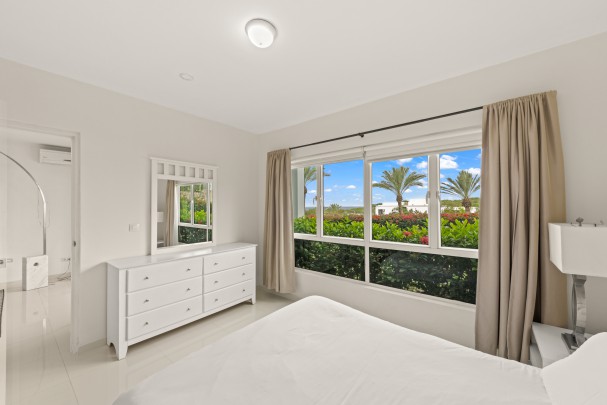 Luxury Sea View Apartments in Piscadera – Double Investment Deal