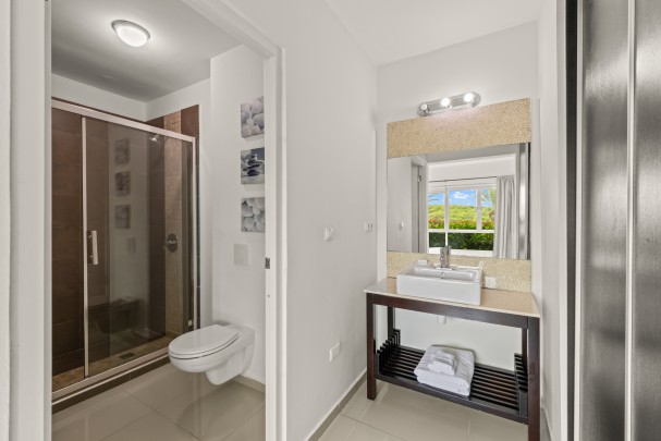 Luxury Sea View Apartments in Piscadera – Double Investment Deal