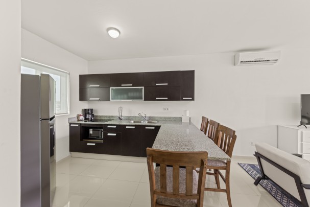 Luxury Sea View Apartments in Piscadera – Double Investment Deal