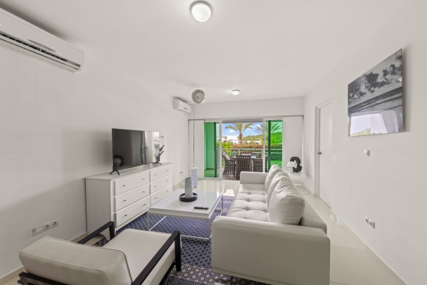 Luxury Sea View Apartments in Piscadera – Double Investment Deal