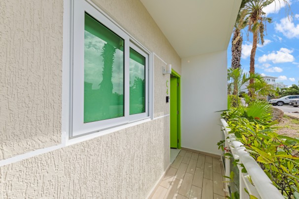 Luxury Sea View Apartments in Piscadera – Double Investment Deal