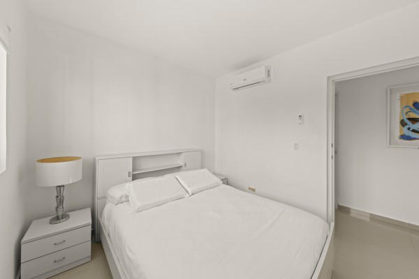 Luxury Sea View Apartments in Piscadera – Double Investment Deal
