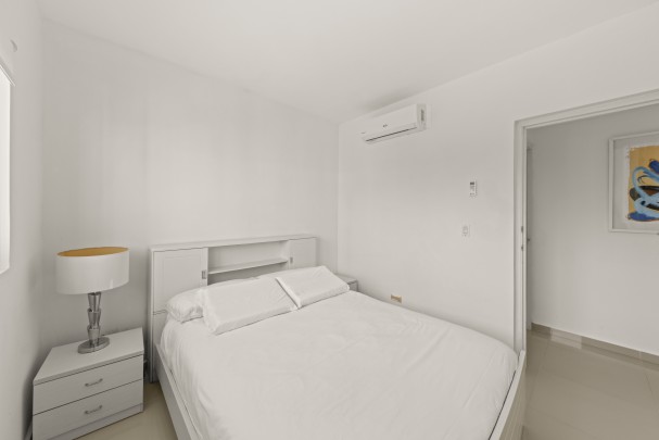 Luxury Sea View Apartments in Piscadera – Double Investment Deal