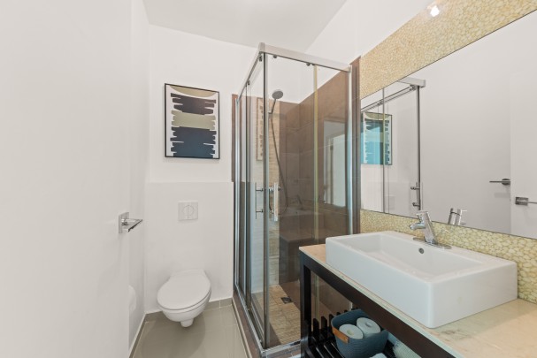 Luxury Sea View Apartments in Piscadera – Double Investment Deal