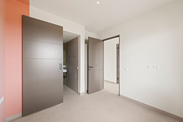 Blue Bay the Ivy  - Newly built 2-bedroom ground-floor apartments