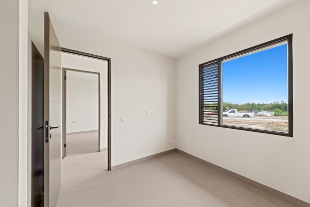 Blue Bay the Ivy  - Newly built 2-bedroom ground-floor apartments