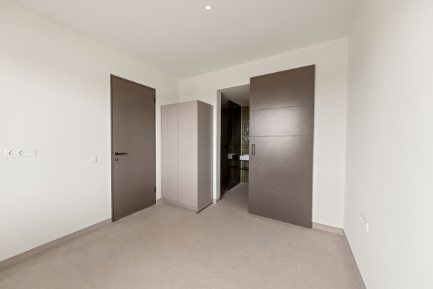 Blue Bay the Ivy  - Newly built 2-bedroom ground-floor apartments
