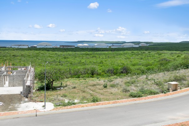 Beautiful Plot in Harmonie with Building Potential and Views