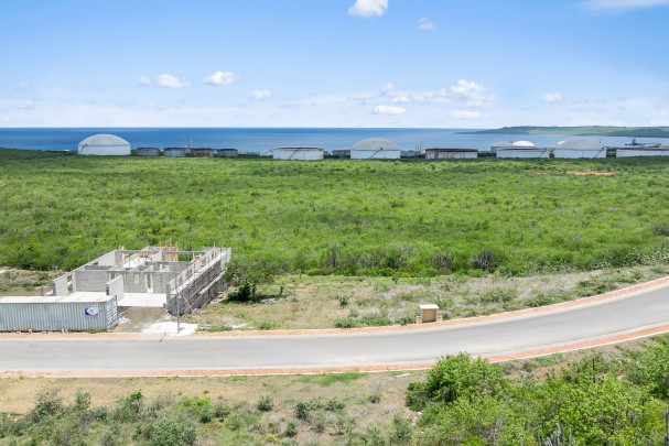 Beautiful Plot in Harmonie with Building Potential and Views