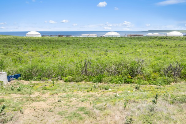 Beautiful Plot in Harmonie with Building Potential and Views
