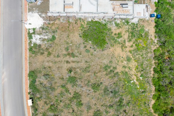 Moderne Nieuwbouwvilla met Zwembad & Zeezicht – Harmonie, Curaçao