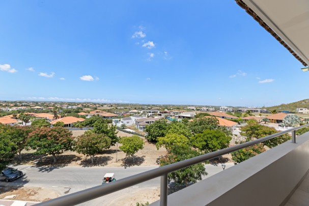 Blue Bay - Luxury newly built penthouse ideal for vacation rentals