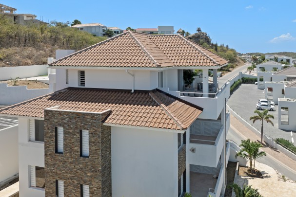 Blue Bay - Luxury newly built penthouse ideal for vacation rentals