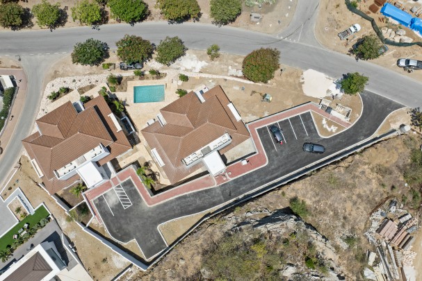 Blue Bay - Luxury newly built penthouse ideal for vacation rentals