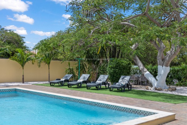 Beautiful Home in Grote Berg with Pool – Ideal Investment