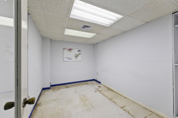 Punda &ndash; Herontwikkelingspand met meerdere mogelijkheden