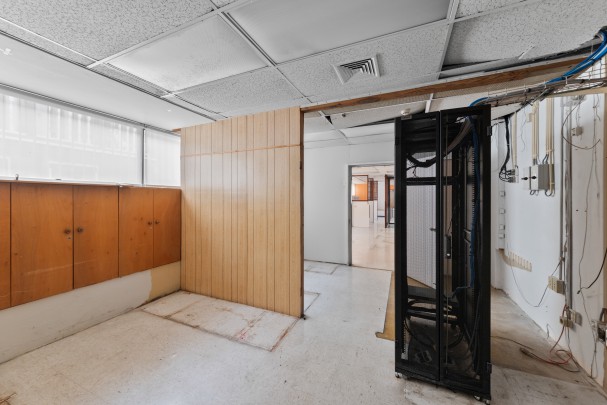 Punda &ndash; Herontwikkelingspand met meerdere mogelijkheden