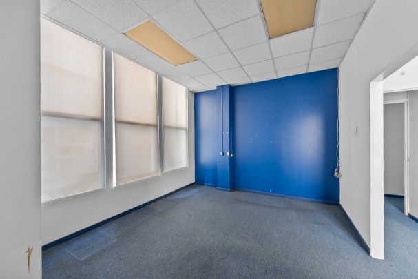 Punda &ndash; Herontwikkelingspand met meerdere mogelijkheden