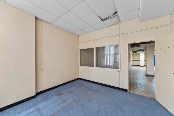 Punda &ndash; Herontwikkelingspand met meerdere mogelijkheden