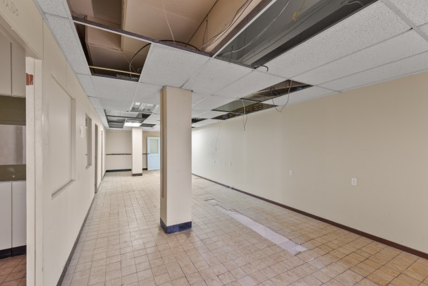 Punda &ndash; Herontwikkelingspand met meerdere mogelijkheden