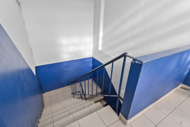 Punda &ndash; Herontwikkelingspand met meerdere mogelijkheden