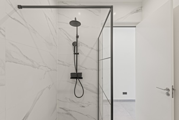 Blue Bay &ndash; Luxury apartment in a secure resort with swimming pool