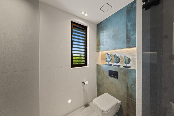 Blue Bay - Luxury 2-Bedroom Apartment Right on the Beach