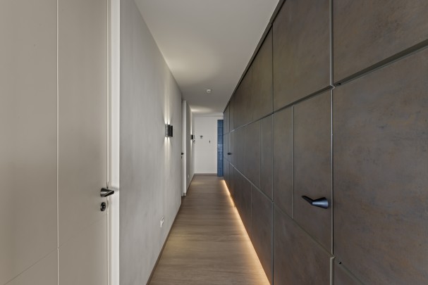 Blue Bay - Luxe 2-slaapkamer appartement direct aan het strand