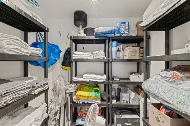 Blue Bay - Luxe 2-slaapkamer appartement direct aan het strand