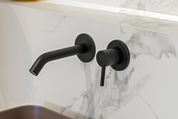 Blue Bay - Luxe 2-slaapkamer appartement direct aan het strand