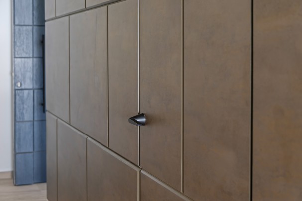 Blue Bay - Luxe 2-slaapkamer appartement direct aan het strand