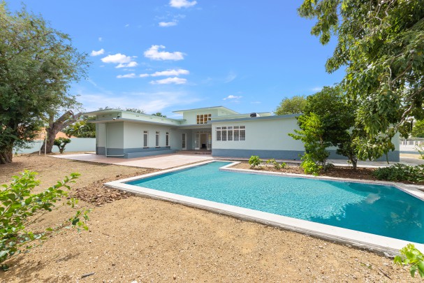 Julianadorp - Wonen met ruimte, licht en eindeloze mogelijkheden