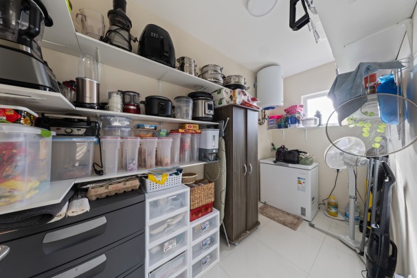 Blue Bay &ndash; Villa with Swimming Pool and Golf Course Views