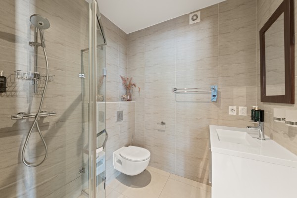 Blue Bay Greenview - Luxury Apartment with pool for vacation rentals
