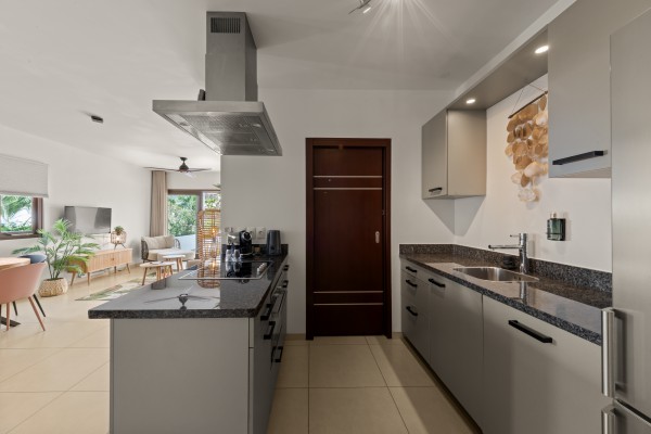 Blue Bay Greenview - Luxury Apartment with pool for vacation rentals