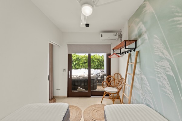 Blue Bay Greenview - Luxury Apartment with pool for vacation rentals