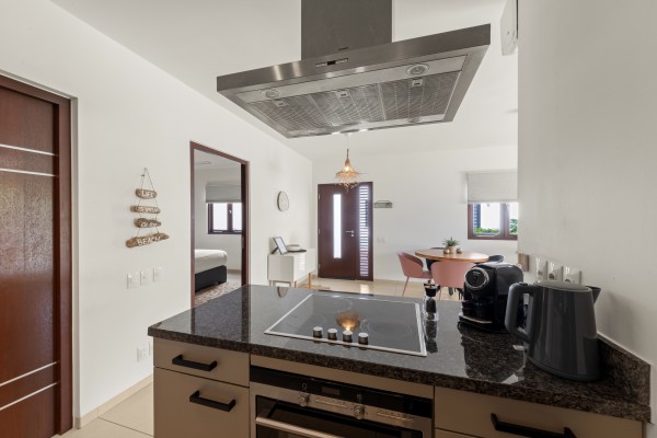 Blue Bay Greenview - Luxury Apartment with pool for vacation rentals