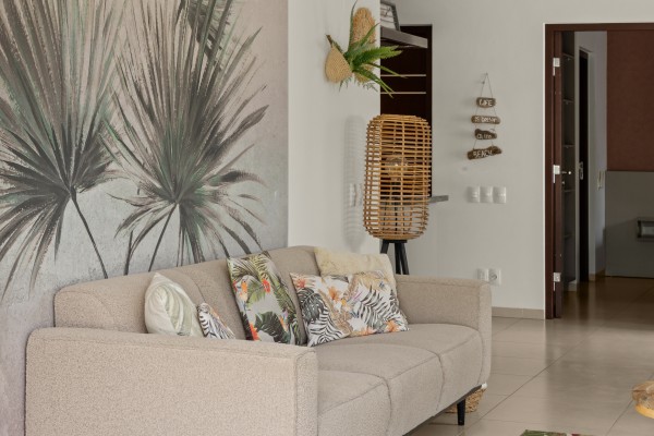 Blue Bay Greenview - Luxury Apartment with pool for vacation rentals